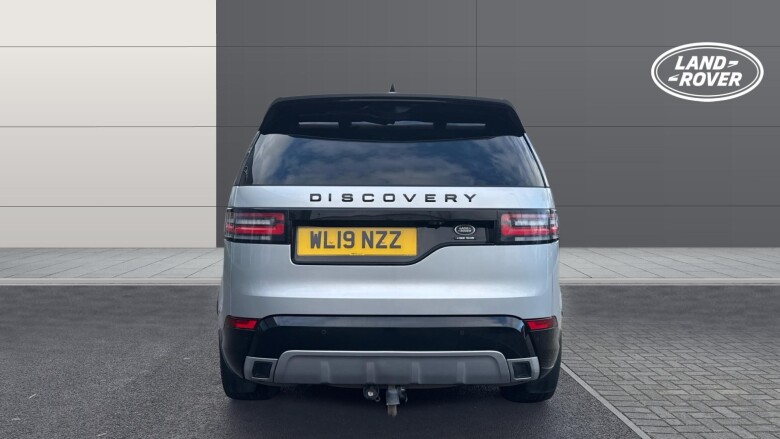 Land Rover Discovery 3.0 SDV6 HSE Luxury 5dr Auto Diesel Station Wagon